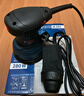 博世（BOSCH）GEX 125 專(zhuān)業(yè)偏心砂磨機木工打磨機拋光機砂光機 280瓦 含集塵袋 曬單實(shí)拍圖