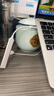 紐致 適用筆記本MacBook air蘋(píng)果電腦轉換器type-c轉USBu盤(pán)轉接頭ipad接鼠標鍵盤(pán) 銀色Type-C接口【鼠標鍵盤(pán)/移動(dòng)硬盤(pán)/U盤(pán)等 曬單實(shí)拍圖