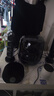 哈曼卡頓（Harman/Kardon）Soundsticks 5水晶5代無線藍牙桌面音響氛圍燈光家用電腦電視音箱 玄光色 曬單實拍圖