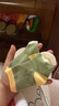 十月結(jié)晶嬰兒襪子夏季男女寶寶中筒棉襪透氣兒童襪四季 曬單實拍圖
