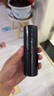 京東京造 背心式垃圾袋45*60cm*100只 8μ0.8絲 手提廚房家用加厚袋中號 曬單實拍圖