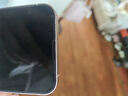 Apple iPhone 13 蘋(píng)果13 全網(wǎng)通5G 國行 二手手機 6.1英寸雙卡雙待5G手機 粉色 256G【更換品牌電池100% 99成新】 曬單實(shí)拍圖