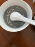 北京同仁堂五黑粉黑芝麻糊黑豆黑米黑枸杞桑葚無蔗糖五谷雜糧黑發(fā)神器食療 3罐【養(yǎng)發(fā)煥發(fā)】 搭五黑粥養(yǎng)發(fā)生發(fā)白發(fā)變成黑發(fā)防脫發(fā)嚴重男女專用食品 曬單實拍圖