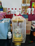 五糧液仙林生態(tài) 江山禮 歐根紗 52度500ml 單瓶裝 節(jié)日禮物 曬單實(shí)拍圖