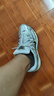 nike耐克男子新款P-6000復(fù)古跑鞋透氣輕便緩震休閑運(yùn)動(dòng)鞋 CD6404-105 CD6404-105 41 曬單實(shí)拍圖