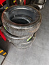 優(yōu)科豪馬橫濱輪胎/汽車輪胎 215/50R17 91V ADVAN dB V551V 原配本田思域 曬單實拍圖