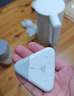 LRUUSI多合一蘋果手機讀卡器電腦通用相機SD/TF卡 適用華為typec Mac ipad平板 【高速版】蘋果/Type-C/電腦 可讀SD/TF 曬單實拍圖