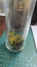 獅峰牌2025年新茶綠茶明前特級龍井43號茶葉50g春茶罐裝送禮自己喝 曬單實(shí)拍圖