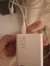 途州適用小米90W充電器超級閃充機型小米14/15/13Ultra紅米K80/K70E/Note14Pro+金標6a數據線(xiàn)快充套裝 適用【90W金標閃充頭】單頭 曬單實(shí)拍圖