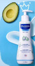 妙思樂(lè )（Mustela）新生兒禮盒嬰兒洗沐二合一500ml+身體乳300ml+按摩油100ml 曬單實(shí)拍圖