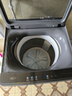 海爾（Haier）25年【11/13Kg大容量新品】直驅變頻防纏繞波輪洗衣機 全自動(dòng)家用 懶人洗衣機一級能效 13KG+手搓洗凈比1.28+494mm桶徑+語(yǔ)音 曬單實(shí)拍圖