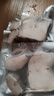 富銘士鱈魚(yú)中段新鮮特大深海鱈魚(yú)塊銀鱈魚(yú)冷凍大西洋真鱈魚(yú)片生鮮魚(yú)類(lèi) 【高品質(zhì)鱈魚(yú)】1000g（發(fā)2袋） 曬單實(shí)拍圖