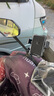神火（SupFire）lk18電動(dòng)車(chē)手機支架電瓶摩托車(chē)外賣(mài)騎手秒鎖手機架騎行裝備 曬單實(shí)拍圖