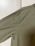 U.S. POLO ASSN.外套男春秋季連帽休閑夾克男士高端戶(hù)外防風(fēng)防水運動(dòng)上衣 曬單實(shí)拍圖