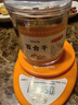 胖東來(lái)熱賣(mài)】新貨蘭州百合干500g 天然無(wú)硫干貨野生甜百合散裝 甄選龍牙百合干500g（特級款）禮品大罐裝 曬單實(shí)拍圖