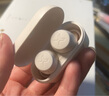 漫步者（EDIFIER）X3 Air真無線藍(lán)牙耳機 無線運動游戲耳機 通話降噪 藍(lán)牙5.3 適用蘋果華為小米OPPO手機 雅灰 曬單實拍圖
