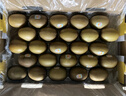 佳沛（zespri）新西蘭  陽光金果10粒巨大果單果約144-175g 中秋水果禮盒 獼猴桃 曬單實拍圖