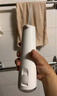 博皓（prooral）沖牙器手持立式洗牙器聲波水牙線 智能沖牙器F37象牙白【牙齒清洗器】【教師節(jié)禮物】 曬單實拍圖
