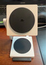 魅族（MEIZU）PANDAER 二合一桌面無(wú)線(xiàn)充電器 15W+5W無(wú)線(xiàn)雙充 磁吸 便攜折疊 CNC全金屬骨架 適用蘋(píng)果手機/耳機 曬單實(shí)拍圖