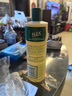 露華濃（Revlon）菲斯洗發(fā)水600ml蓬松控油細軟發(fā)質(zhì)專(zhuān)用美國進(jìn)口 曬單實(shí)拍圖