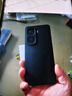 顧京iqoo neo10/neo10Pro手機殼vivo iQOO Neo10Pro+液態(tài)硅膠軟殼鏡頭全包圍防摔超薄簡(jiǎn)約男女保護套 【靜夜黑】單殼 iQOO Neo10 曬單實(shí)拍圖