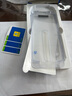 藍猩先生適用iphone16promax鋼化膜防指紋手機膜蘋(píng)果16promax無(wú)塵倉貼膜靜電防塵保護膜 曬單實(shí)拍圖