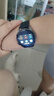HUXIAVIM華為機(jī)鴻蒙安卓系統(tǒng)蘋果機(jī)IOS適用華強(qiáng)北watch長(zhǎng)續(xù)航藍(lán)牙運(yùn)動(dòng)手表gt5 ultra男女生日禮物情侶手表 黑網(wǎng)帶 NFC+支付+海量表盤+健康監(jiān)測(cè) 雙表帶+定位導(dǎo)航+超長(zhǎng)待機(jī)+心率血 曬單實(shí)拍圖