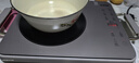 蘇泊爾（SUPOR）電陶爐 家用超薄電磁爐 新型超薄炫彩微晶面板 2200W內外雙環(huán)猛火 200mm超大聚能發(fā)熱盤(pán) 不挑鍋具 【38mm超薄機身】C22-CS07 曬單實(shí)拍圖