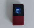 金立（Gionee）老年人手機4G全網(wǎng)通翻蓋老年機 超長待機 大字體大聲音大按鍵學生大屏老人機專用功能機V16 紅色 曬單實拍圖