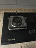FOTTIR方鈦燃氣灶天然氣灶液化氣灶臺式家用嵌入式5.2kw猛火 免擴孔一級能效灶具灶臺以舊換新補貼 【暢銷(xiāo)款】防爆玻璃+聚能支架 純銅火蓋 【上門(mén)安裝】天然氣 曬單實(shí)拍圖
