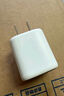 ANKER安克30W冰點(diǎn)充 蘋(píng)果17充電器type-c快充pd氮化鎵適用iPhone16promax15/14apple手機iPad插頭 白 曬單實(shí)拍圖