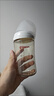 貝親奶瓶 嬰兒奶瓶 新生兒防脹氣奶瓶 寬口徑奶瓶PPSU【渠道專享】 160ml 0-3個月 +240ml3-6個月 曬單實拍圖