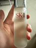 SK-II神仙水75ml精華液sk2水乳化妝品全套護膚品套裝禮盒教師節禮物 曬單實(shí)拍圖