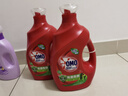 奧妙（OMO） 除菌除螨酵素洗衣液12斤（3kg*2）72小時(shí)抑菌 99%除螨 家庭必備 曬單實(shí)拍圖