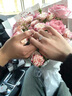 Cindy Kelly精致輕奢女款戒指可調節高級實(shí)用走心送老婆結婚紀念生日禮物女生 【奢品·女戒】【送老婆女友實(shí)用高檔】 曬單實(shí)拍圖