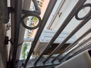 美的空調(diào) 大1匹 酷省電 新一級能效 變頻冷暖 壁掛式小空調(diào)掛機節(jié)能 家電國家補貼 KFR-26GW/N8KS1-1 曬單實拍圖