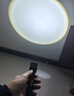 小野人手電筒強(qiáng)光充電戶外超亮長續(xù)航便攜軍巡邏家用防水小型專用鋰電池 曬單實(shí)拍圖
