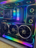 華碩（ASUS）RTX5090顯卡 華碩TUF/ROG ASTRAL夜神/魔鷹/水雕/神龍/魔龍 華碩RTX5090 32G夜神OC 不開(kāi)發(fā)票 曬單實(shí)拍圖
