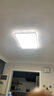 雷士（NVC）led燈條吸頂燈替換燈芯燈帶燈管磁鐵客廳燈替換光源108w三色 曬單實(shí)拍圖