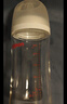 貝親奶瓶 嬰兒奶瓶 新生兒防脹氣奶瓶 寬口徑玻璃奶瓶【渠道專享】 160ml 0-3個(gè)月 +240ml 3-6月 玻璃奶瓶 曬單實(shí)拍圖