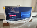 海信電視小墨E5Q Pro65英寸 560分區U+MiniLED 信芯芯片 抗反光防眩光墨晶屏 300Hz 國家補貼65E5Q-PRO 曬單實(shí)拍圖