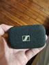 森海塞爾（Sennheiser）【政府補(bǔ)貼】MOMENTUM真無線4代藍(lán)牙耳機(jī) 特別設(shè)計版 主動降噪 曜金黑 中秋國慶禮物 曬單實拍圖