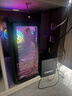 微星（MSI）暗黑騎士13代i5 13400F/RTX5060/16G DDR4/1T 電競游戲設計師臺式電腦主機整機 曬單實拍圖