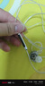 SUPER TFZ MY LOVE 錦瑟香也 耳機監(jiān)聽入耳式HIFI有線耳機Type-c接口監(jiān)聽游戲電競耳機發(fā)燒舞臺耳返 GT-性能版【type-c帶麥1.2米版】 曬單實拍圖