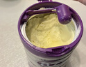 a2至初 4段兒童配方調制乳粉3-6歲850g*2罐 四段兒童奶粉含乳鐵蛋白 曬單實(shí)拍圖