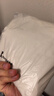 童泰（TONGTAI）嬰兒套裝四季純棉寶寶衣服男女童家居服內衣上衣褲子綠色90碼 曬單實(shí)拍圖