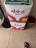 娃哈哈純凈水飲用水5.5L*4桶 整箱大桶裝水紙箱裝（新老包裝隨機(jī)發(fā)） 曬單實(shí)拍圖