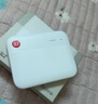 中興F50 【享1500G全國流量】2025款5G/4G隨身wifi6全網(wǎng)通隨行WiFi筆記本熱點無線車載路由器YM25 【5G】F50（可插卡版） 曬單實拍圖