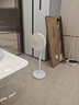 容聲（RONGSHENG）電風扇家用落地扇交流定頻電風扇輕音風扇立式臺地兩用大風量節(jié)能搖頭風扇低噪風扇RS-FX2401AH 曬單實拍圖