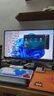 泰坦軍團27英寸 2304分區 MiniLED 4K170Hz雙模340Hz DyDs技術(shù) HDR1400 Type-C 90W 電競顯示器P275MV MAX 曬單實(shí)拍圖